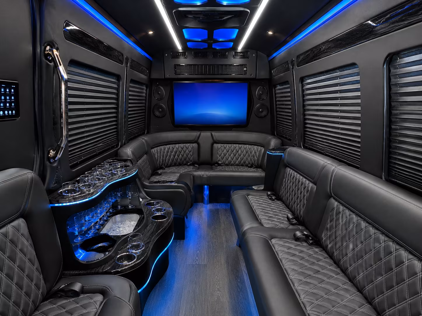 browse a large selection of vehicles for team building events and corporate outings in georgetown