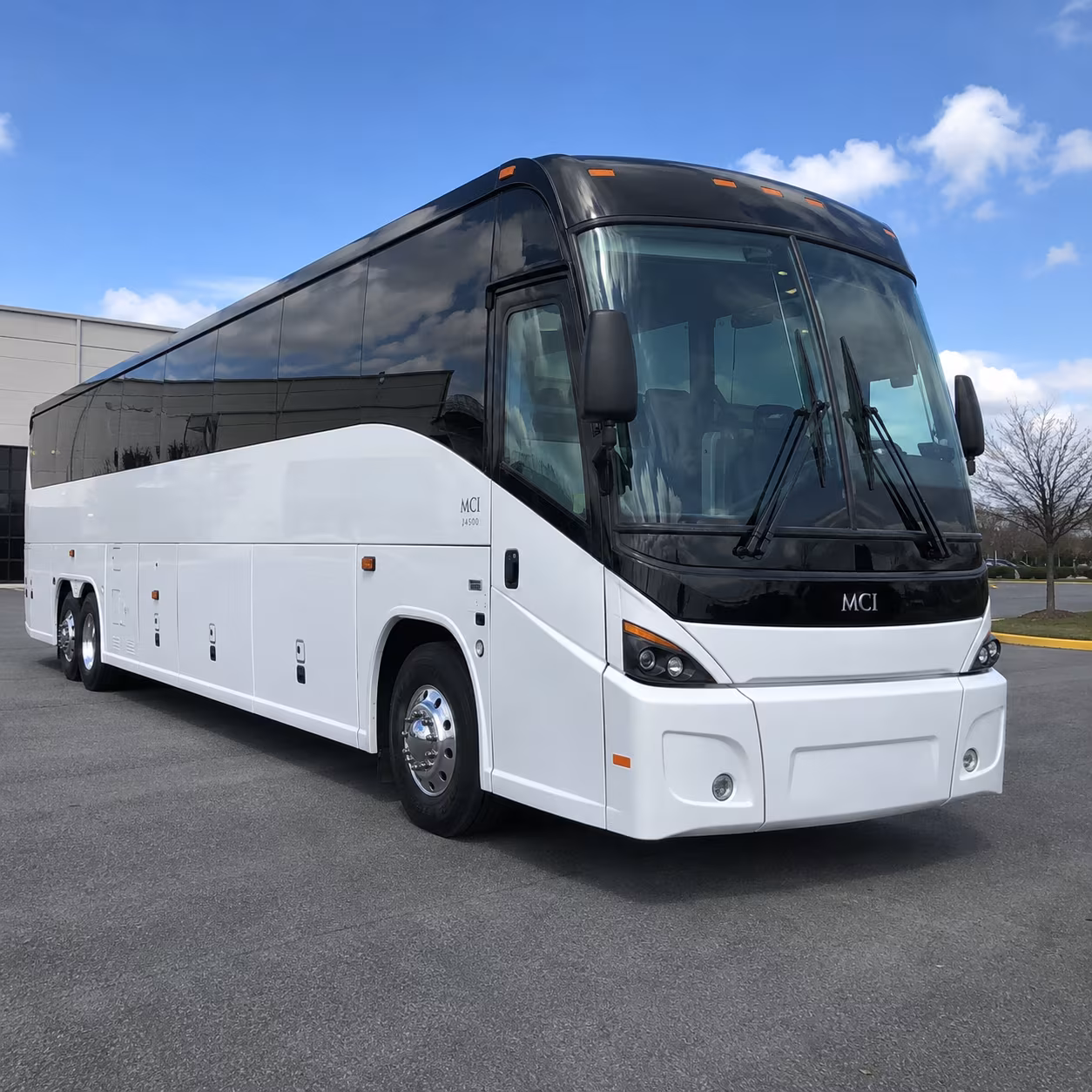 bryan employee transportation