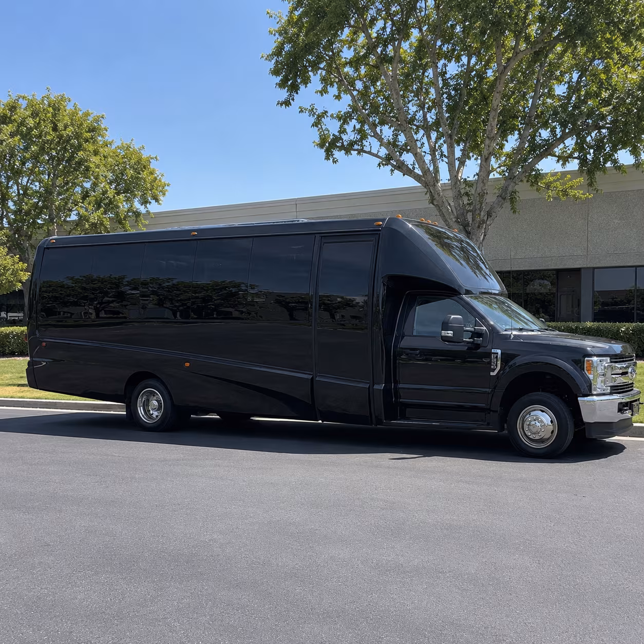 georgetown bachelor bachelorette party bus rental