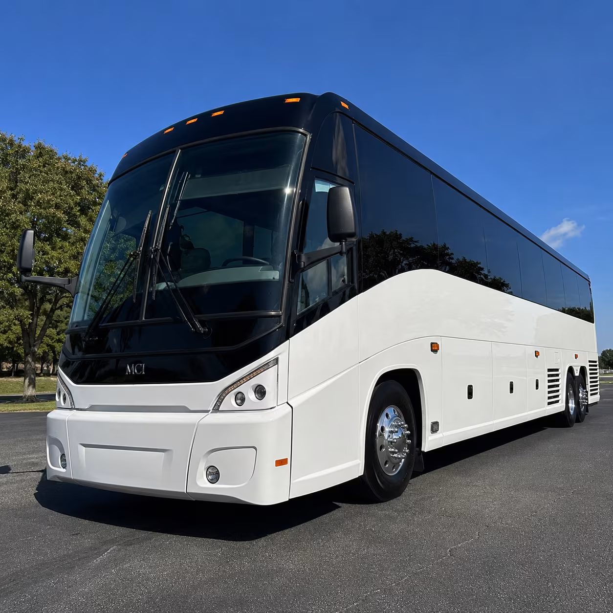 georgetown long distance transportation onboard seating