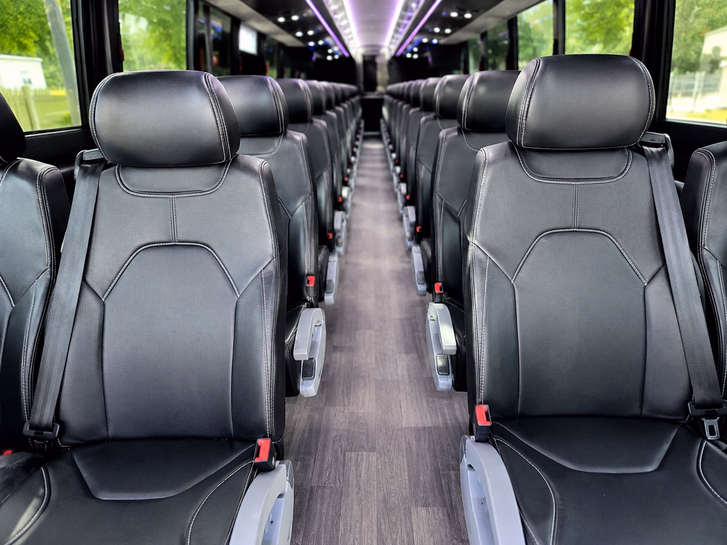how the distance and duration of your trip affect rates in georgetown texas