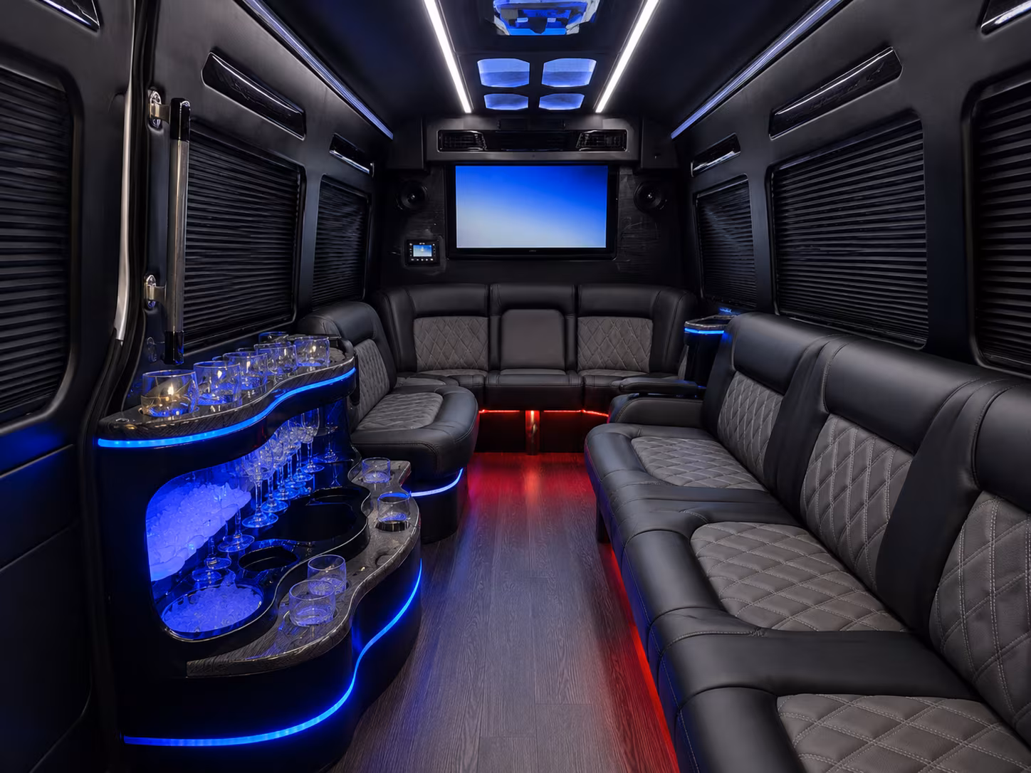 it s easier than ever to book a bus for williamson county expo center events