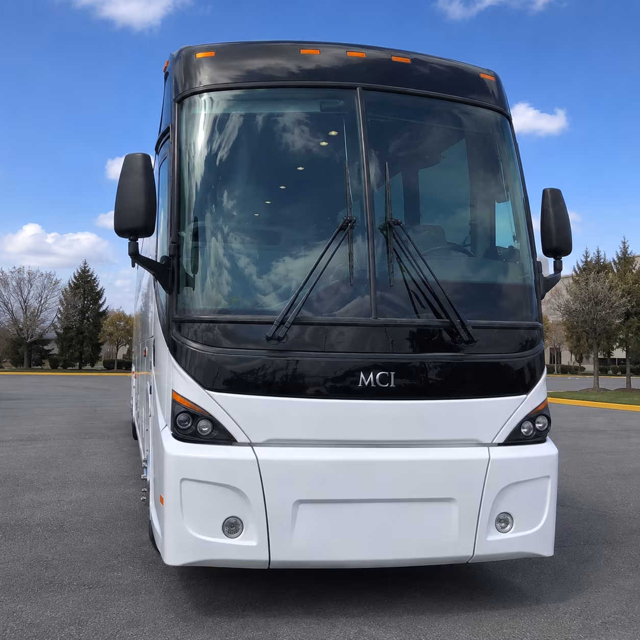 keeping every passenger together from georgetown to the terminal
