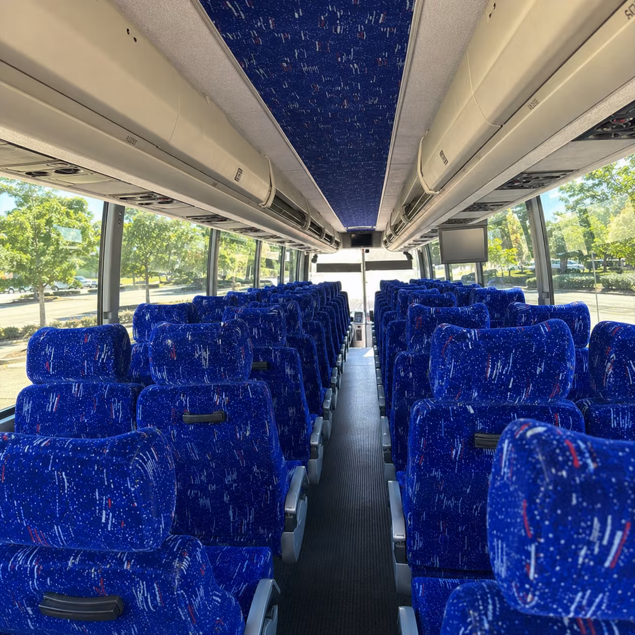 kyle long distance transportation