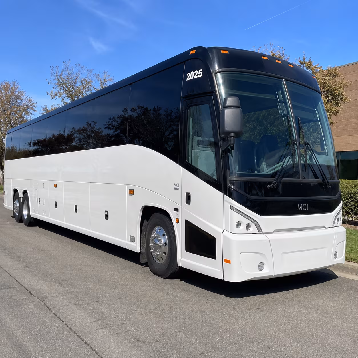mission trip transportation departing from georgetown texas