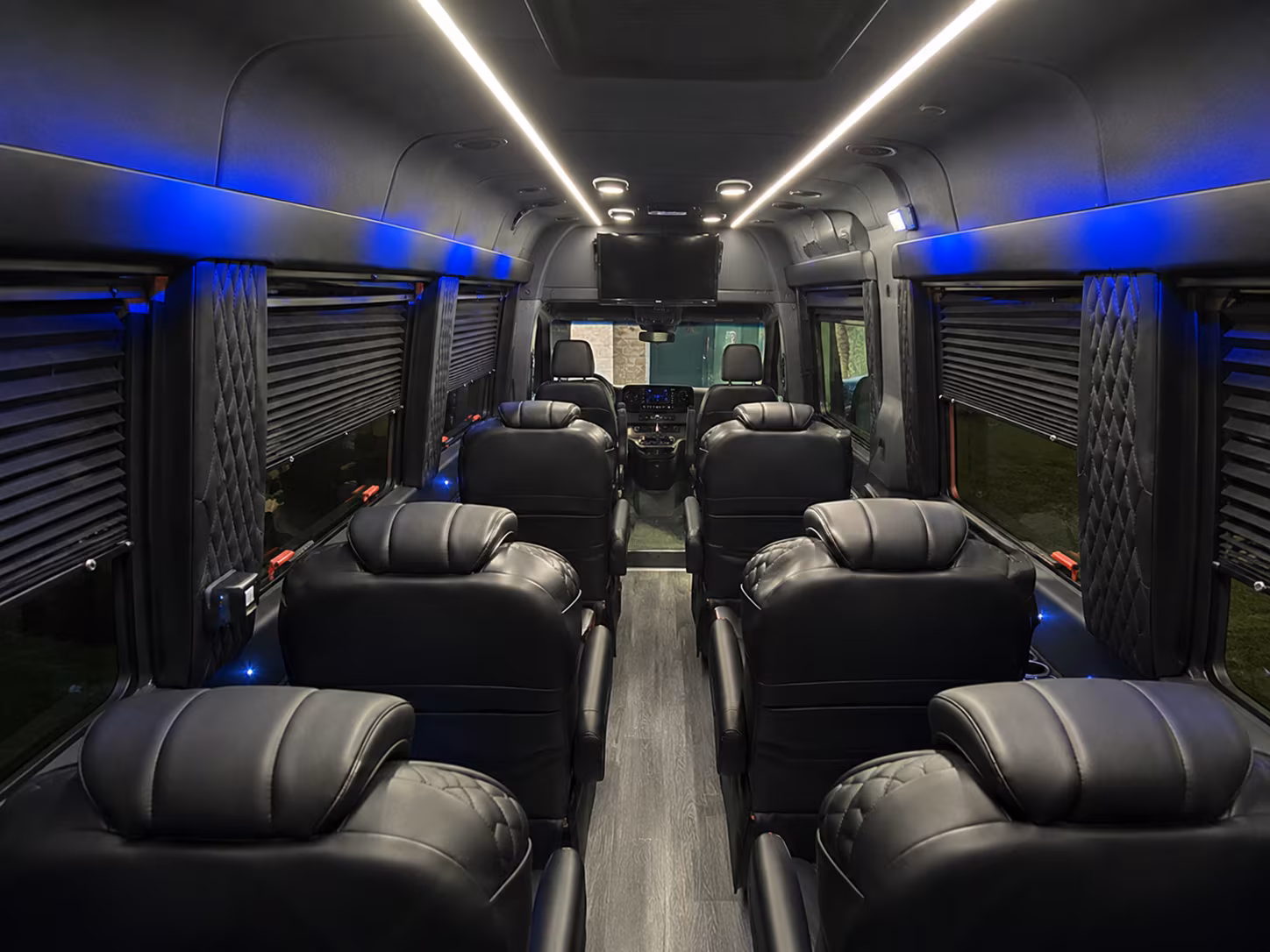 pflugerville concert transportation