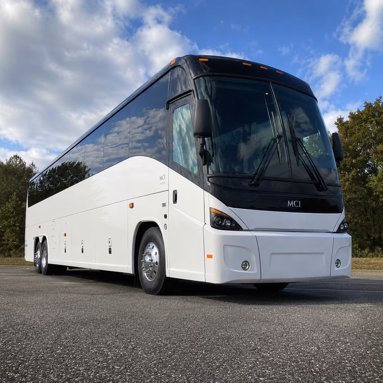 skip the ih 35 gridlock with a georgetown employee shuttle