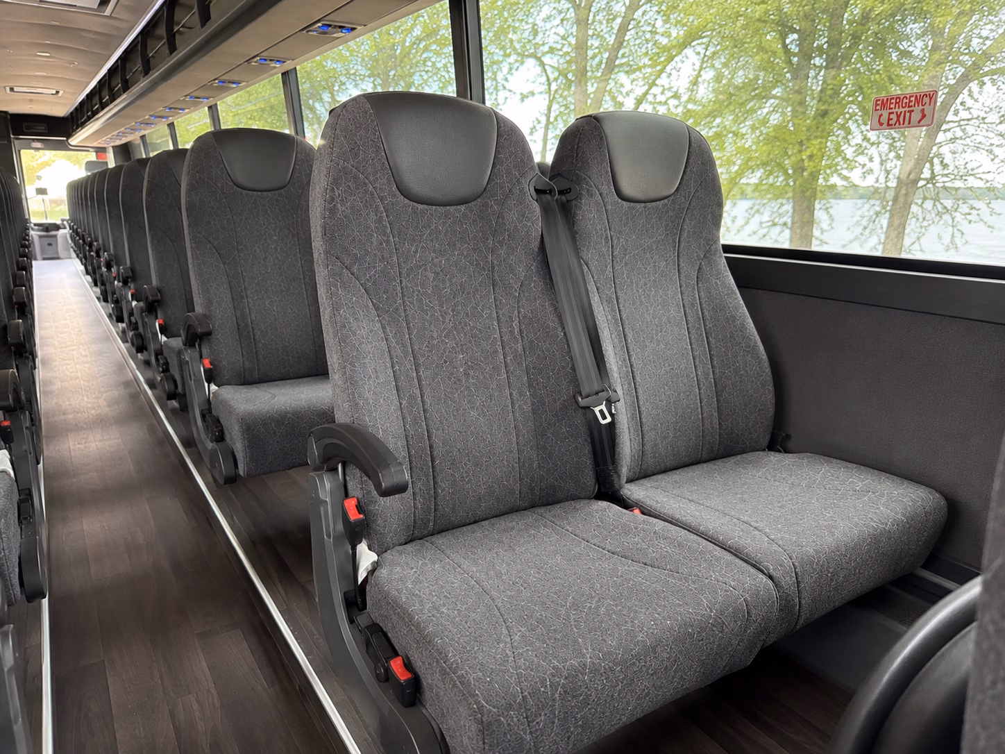 with georgetowncharterbuscompany com securing a bus to gabriel springs or walburg has never been easier