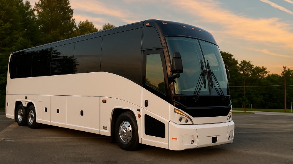 cedar park prom and homecoming party bus rentals