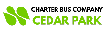 charter-bus-company-cedar-park-logo