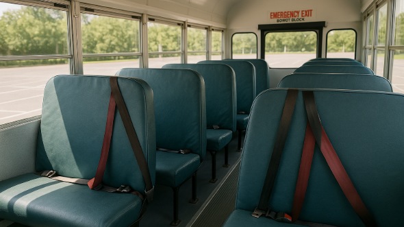 georgetown school bus rental rental